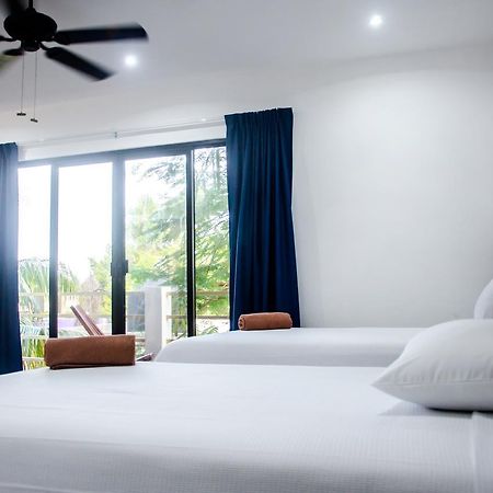 Suite Casa Tortuga Tulum Eksteriør bilde