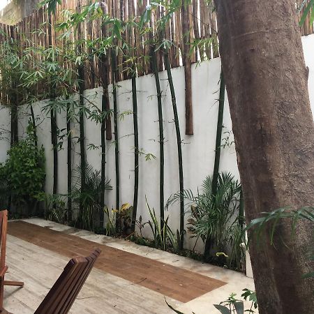 Suite Casa Tortuga Tulum Eksteriør bilde