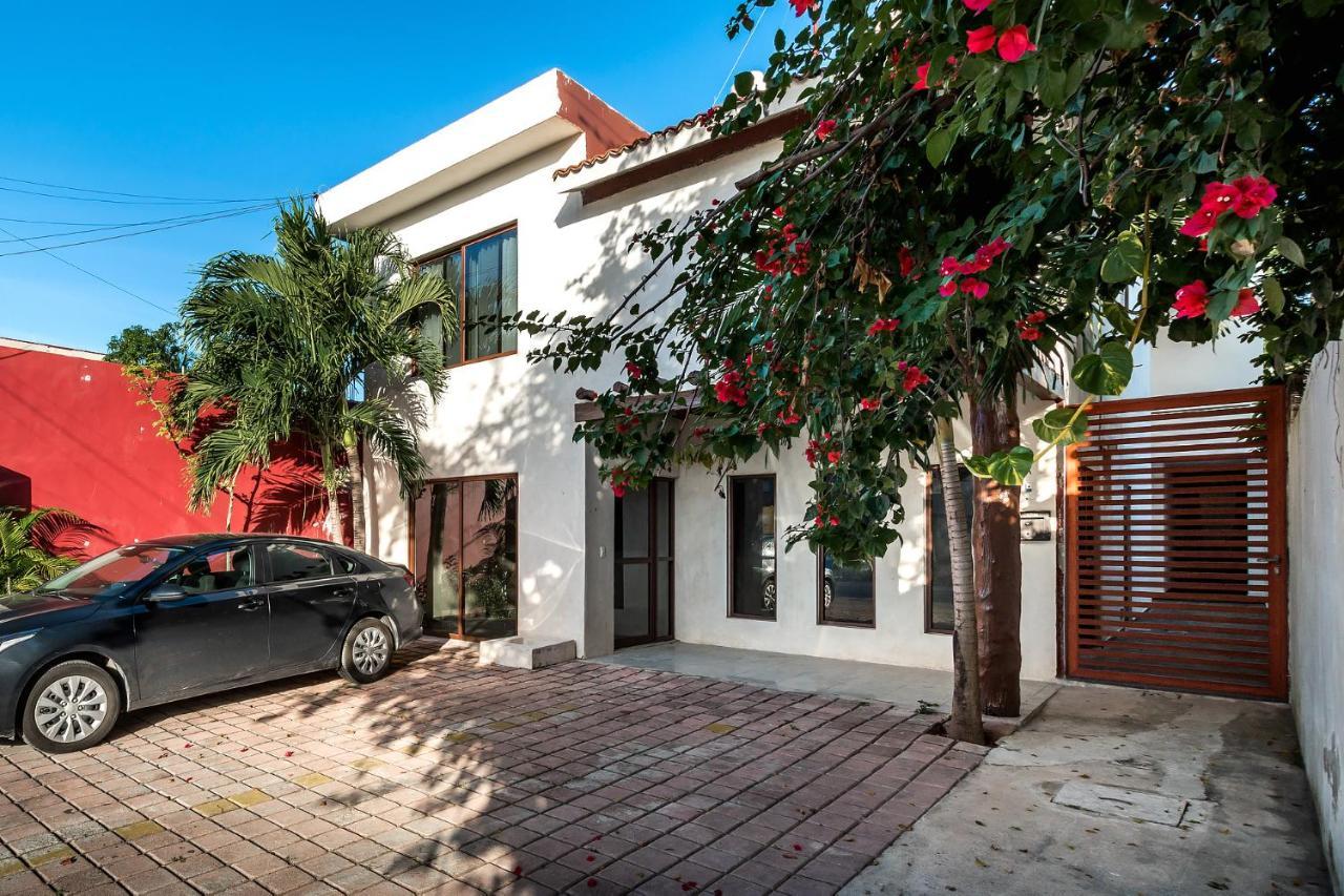 Suite Casa Tortuga Tulum Eksteriør bilde
