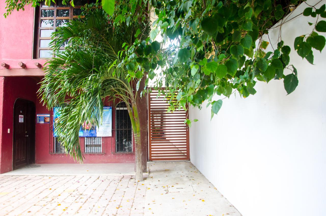 Suite Casa Tortuga Tulum Eksteriør bilde