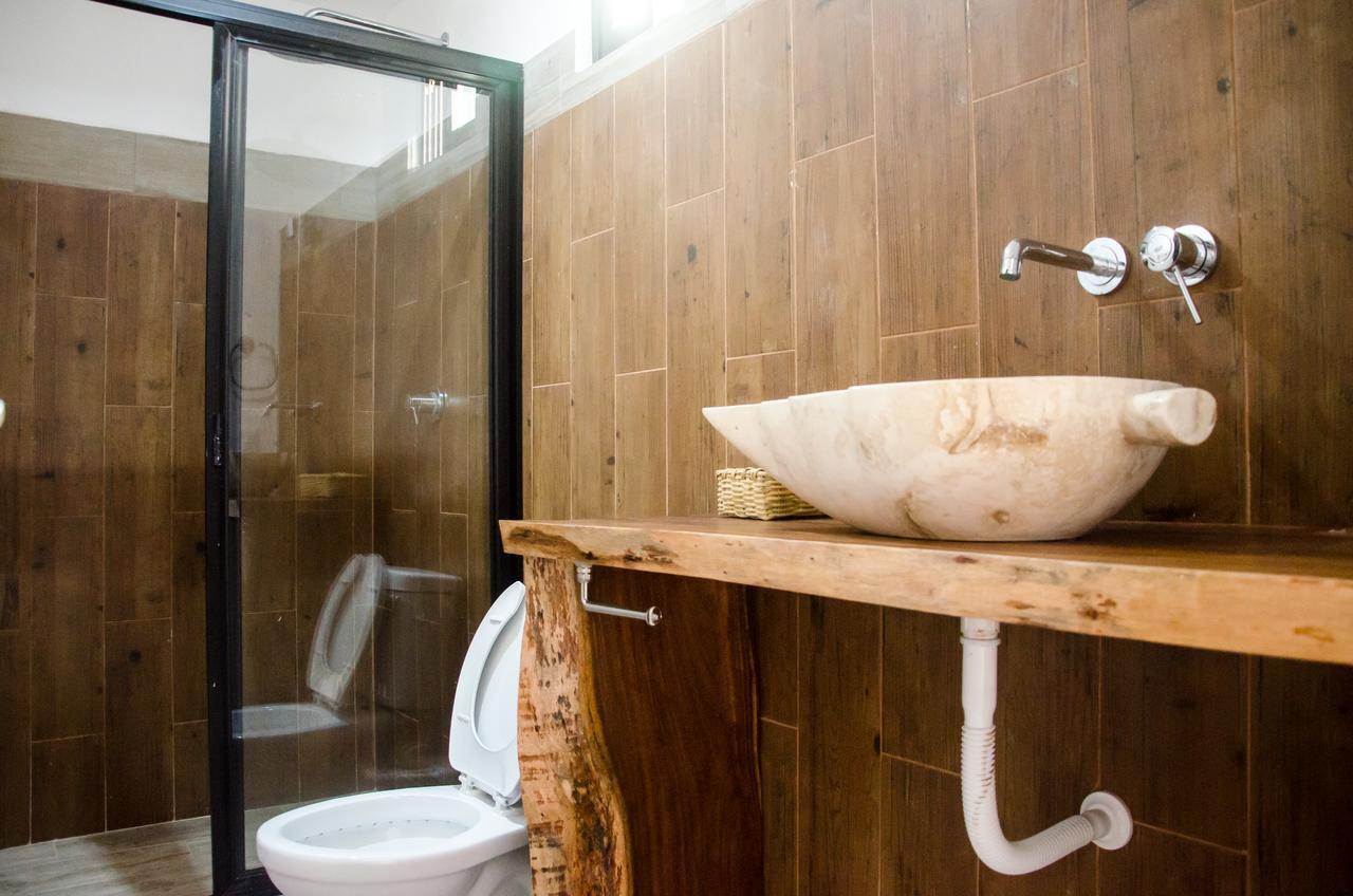Suite Casa Tortuga Tulum Eksteriør bilde