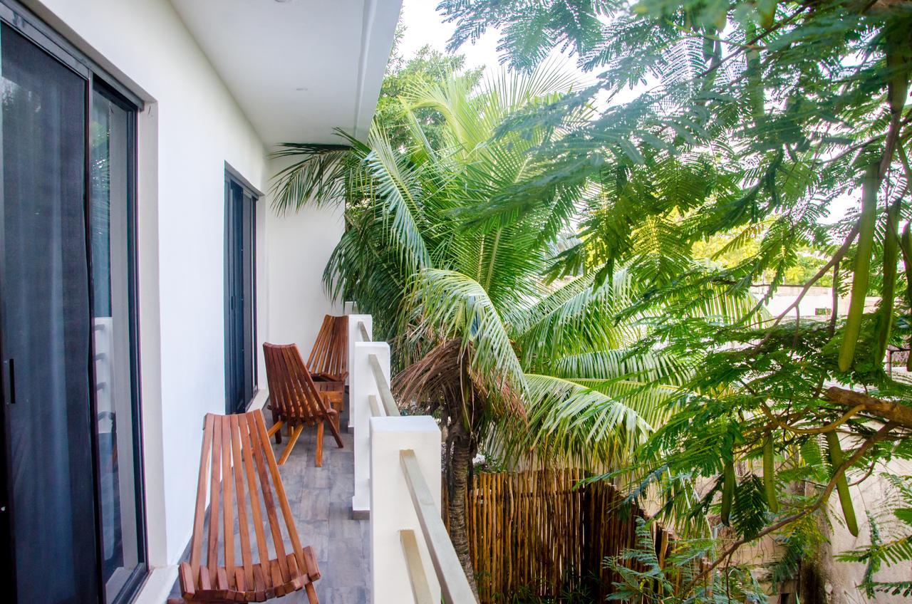 Suite Casa Tortuga Tulum Eksteriør bilde