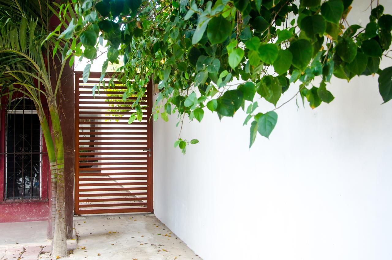 Suite Casa Tortuga Tulum Eksteriør bilde