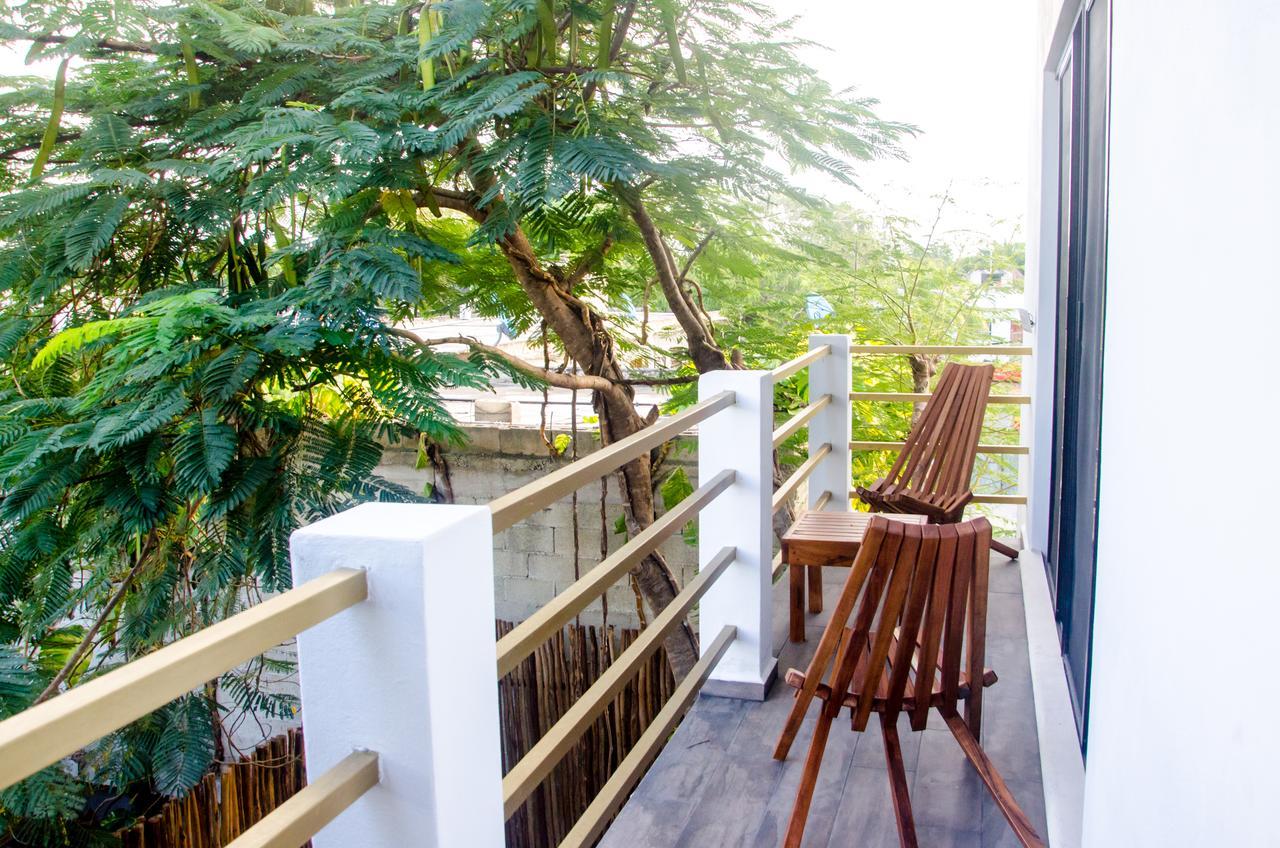 Suite Casa Tortuga Tulum Eksteriør bilde