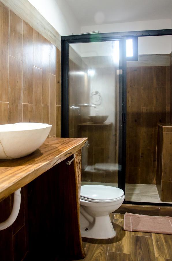 Suite Casa Tortuga Tulum Eksteriør bilde
