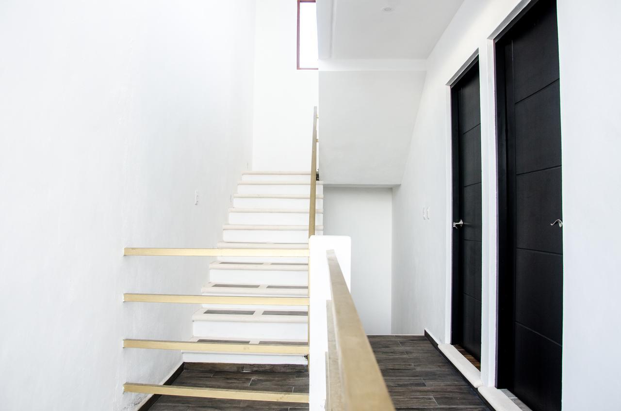 Suite Casa Tortuga Tulum Eksteriør bilde